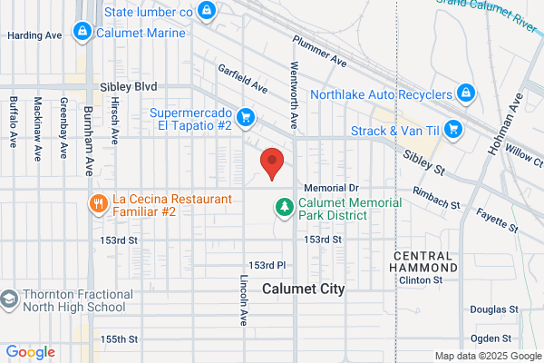 Calumet City, Wilson Elementary School