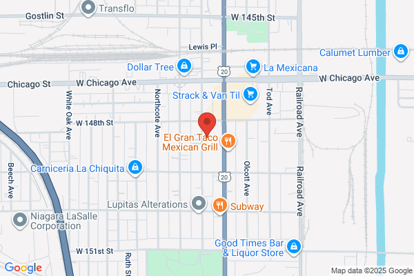 Schools Public, East Chicago, McKinley Elementary School