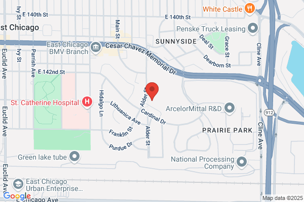 Schools Public, East Chicago, Washington Elementary School