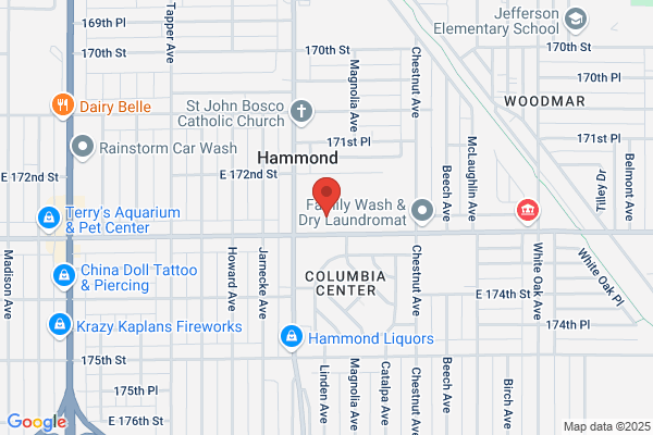 Schools Public, Hammond, Obannon Elementary