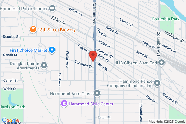 Calumet Quick Care