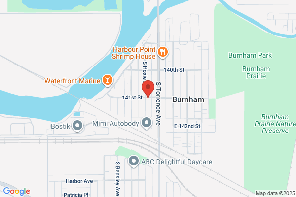 Burnham Village of, Fire Dept