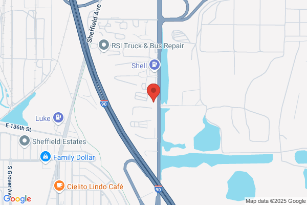 Bakery Feeds Inc-Division of Griffin Industries