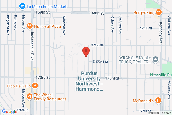 Garage Door Repair Calumet City