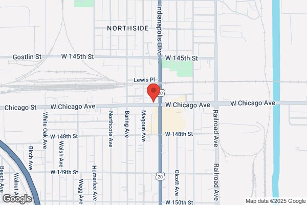 East Chicago Adult Video Inc