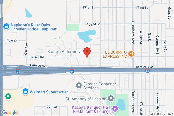 Calumet-Chicago Co
