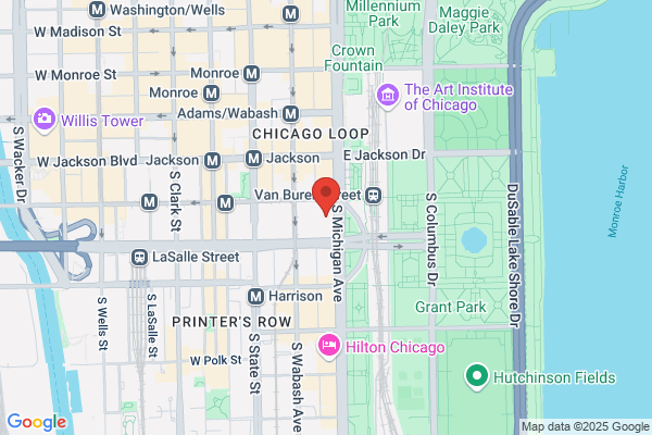 American Conservatory of Music