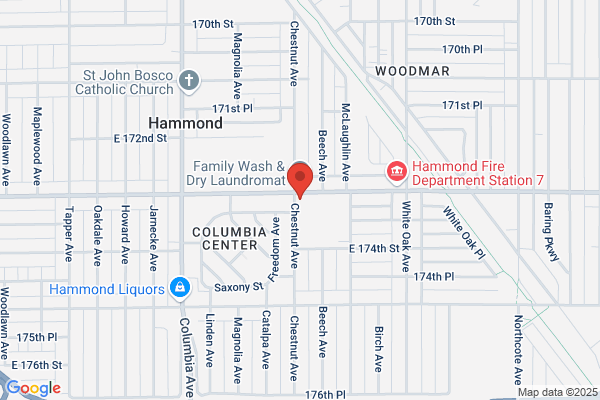 Hammond Housing Authority