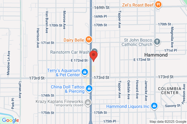 Aurora Insurance Agency