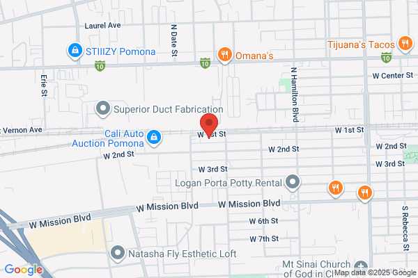 Del-Mar Cabinet & Supply Co