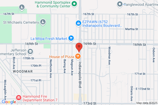 Woodmar Laundromat & Dry Cleaning