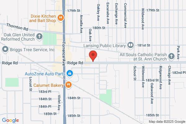 Becker Fred M Attorney