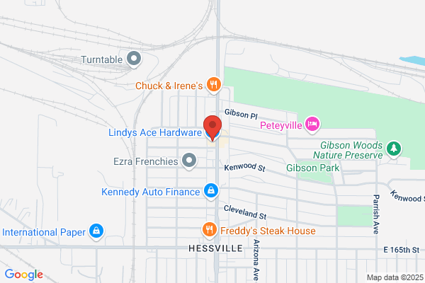 Lindy's Ace Hardware