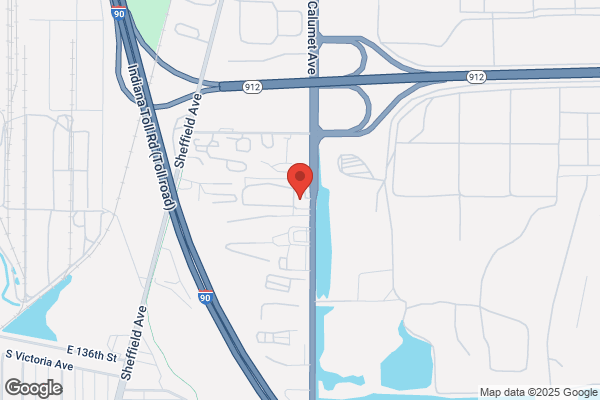 Calumet Safway Scaffolds Co
