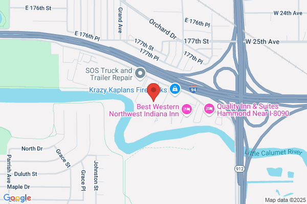 Hose Connections Inc