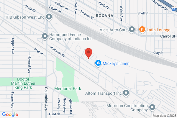 P & H Iron & Supply Inc
