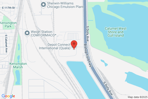 Quala Systems Inc