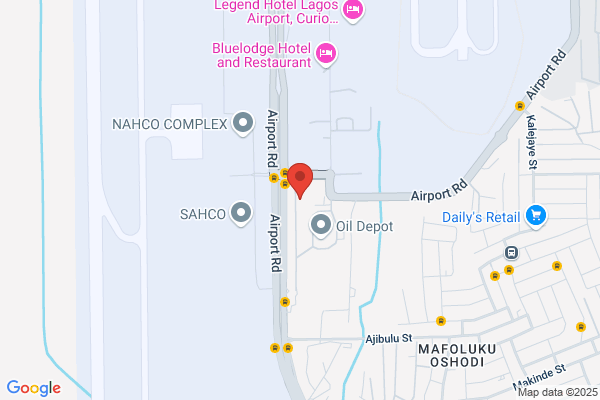 Sahara Oil Company