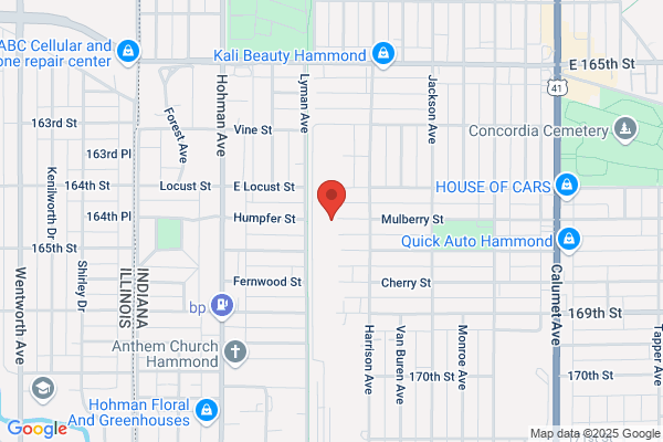 Aml Enterprises Inc