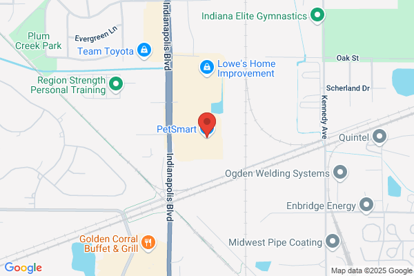 PetSmart - Closed