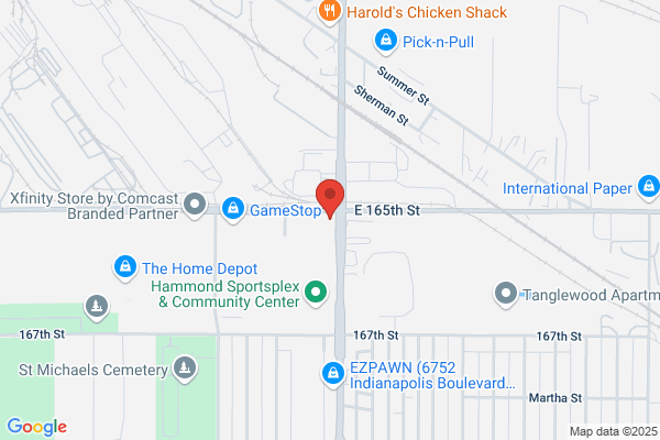 Athletico Physical Therapy - Hammond
