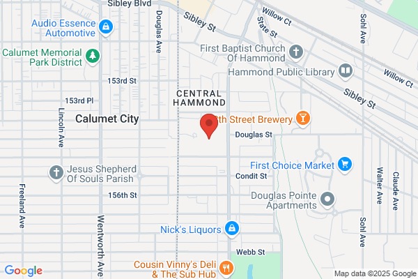 Fresenius Kidney Care North Hammond
