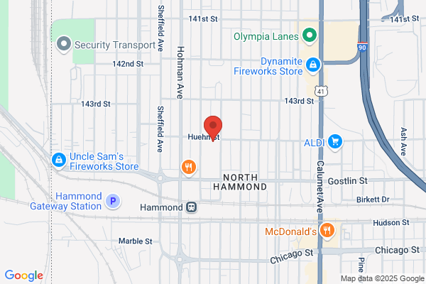 Anthony & Dziadowicz Funeral Homes
