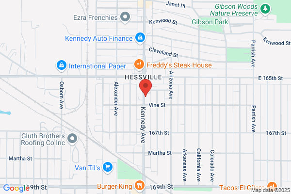 Block-It Inc