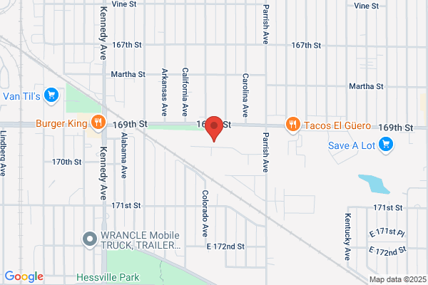 Calumet Abrasives Co