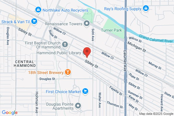 Calumet Area Literacy Council