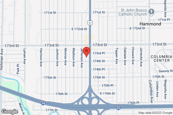 Corral Auto Sales Inc