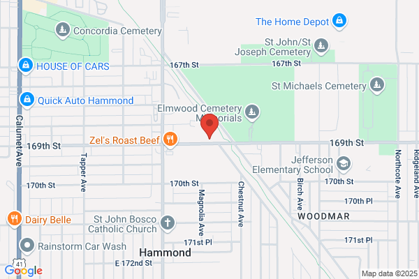 Hammond Pet Hospital