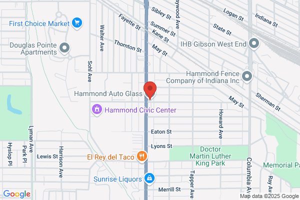 Hogan Auto Glass Inc