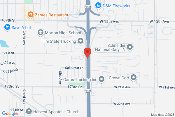 Indiana Material Transfer Inc