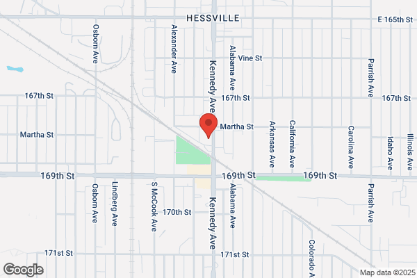 Kennedy Cafe & Family Restaurant