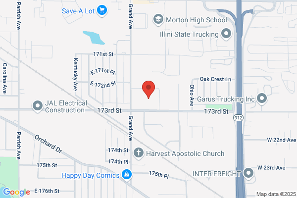 Schools Public, Hammond, Scott Middle School