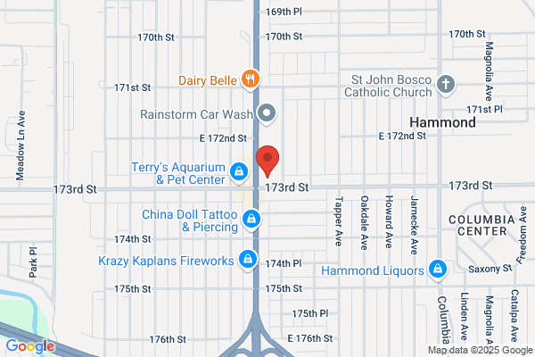 Tri City Glass & Upholstery