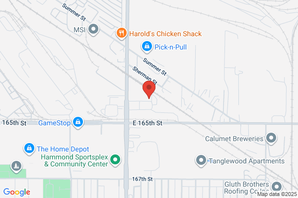 Woodmar Self Storage