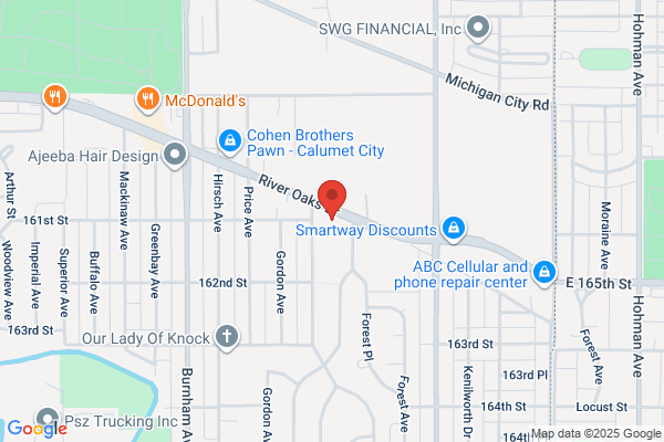 Calumet City Plumbing