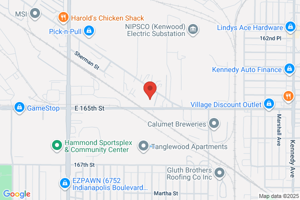 Salyer Plumbing Inc