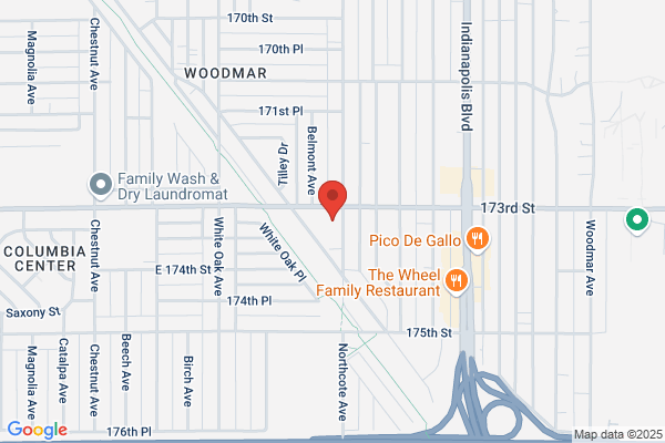 Community Preschool