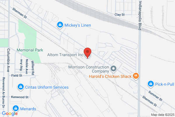 Artim Industrial Property