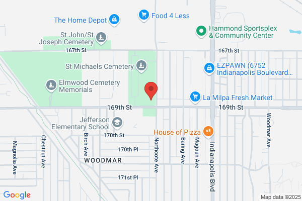 Kingdom Hall of Jehovah's Witnesses