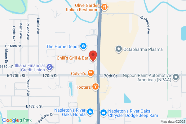 Chili's Grill & Bar