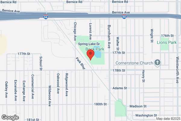 Columbian Club of Lansing
