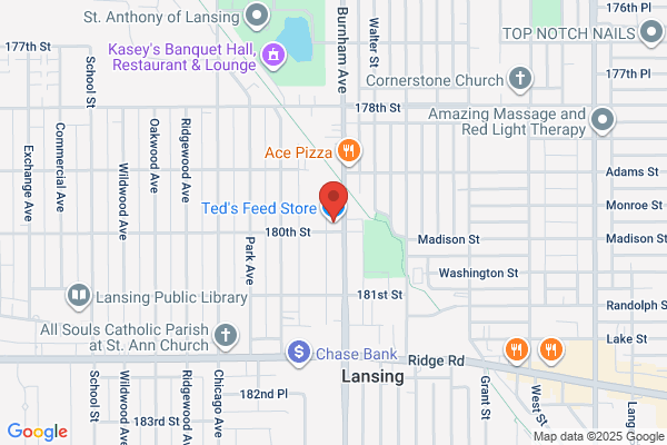 Ted's Family Restaurant