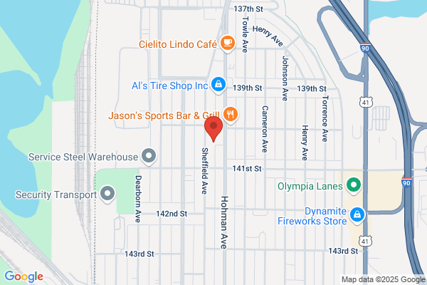 B-Ware Resource & Referral Center