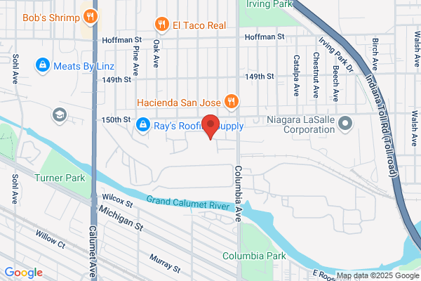 Rubicon Refractories Inc