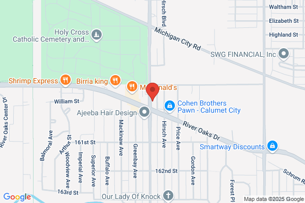AA Calumet City Mechanic and Tire Shop