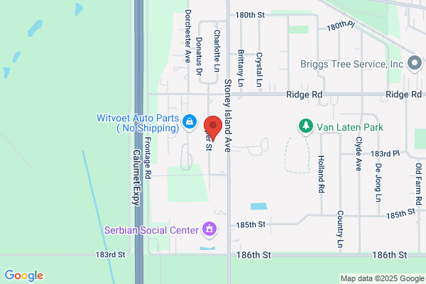 Tri-County Recovery & Towing